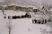 utilisation du petit teleski 
